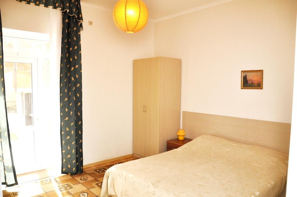 Сукко: Hotel Utrish