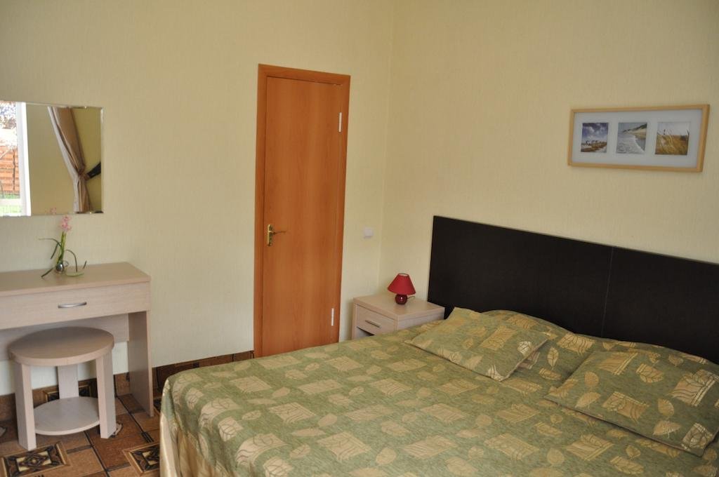 Сукко: Hotel Utrish