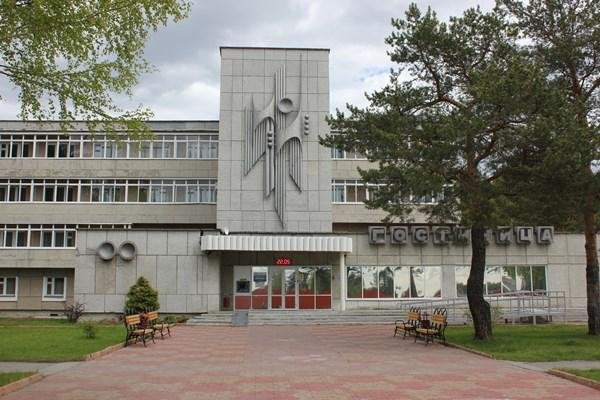 Лесной: Lesnaya