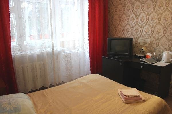 Лесной: Lesnaya