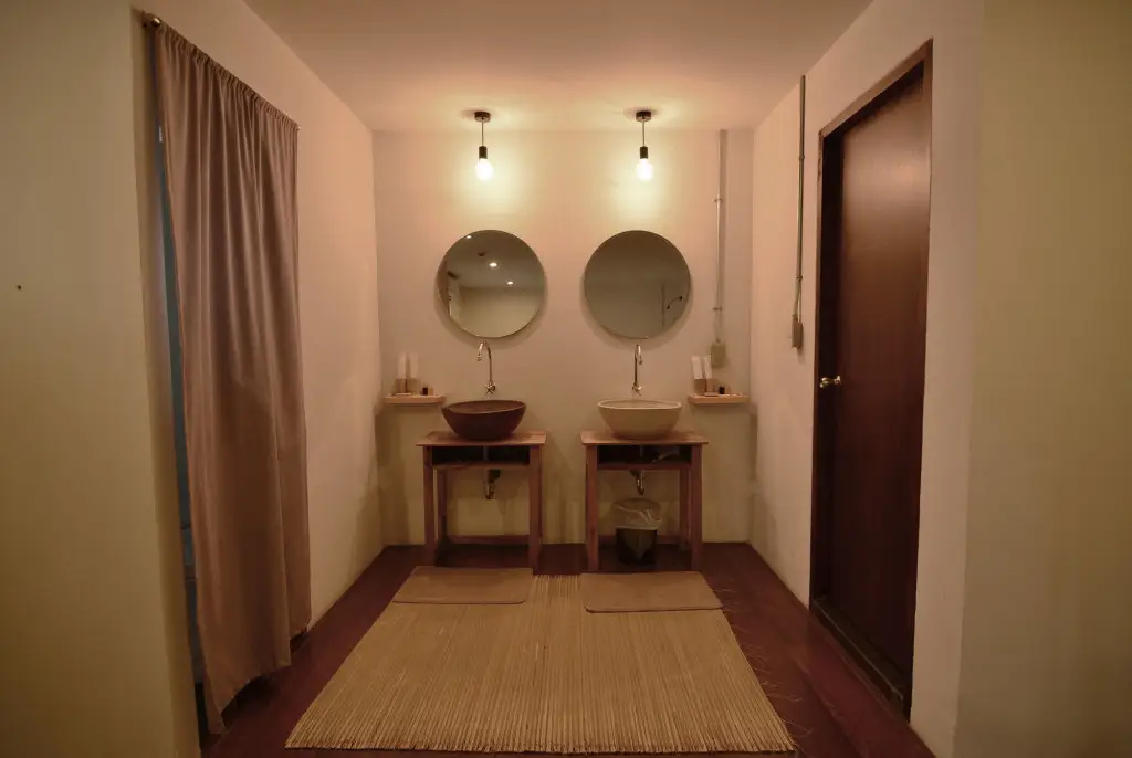 Чианграй: Happynest Inspiring Hostel