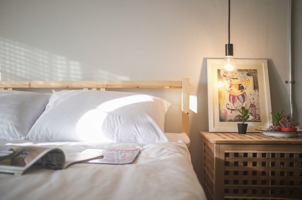 Чианграй: Happynest Inspiring Hostel