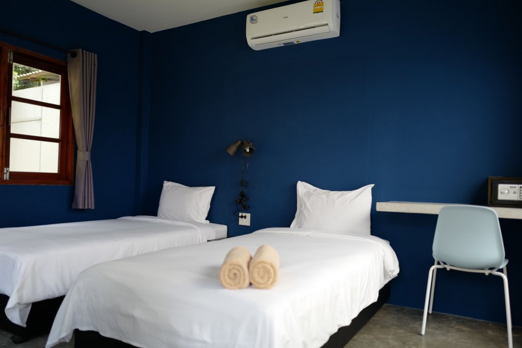 Nature Beach Resort — фото 1