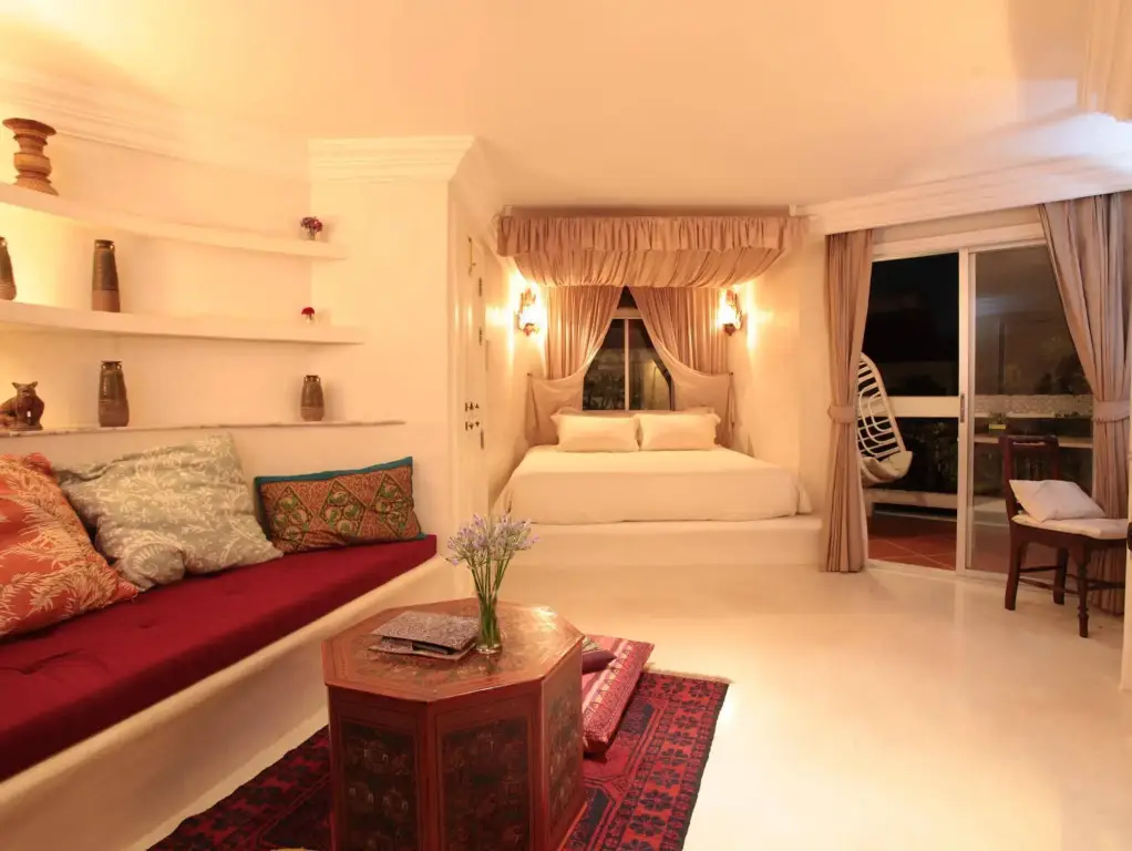 Чиангмай: At Niman Conceptual Home