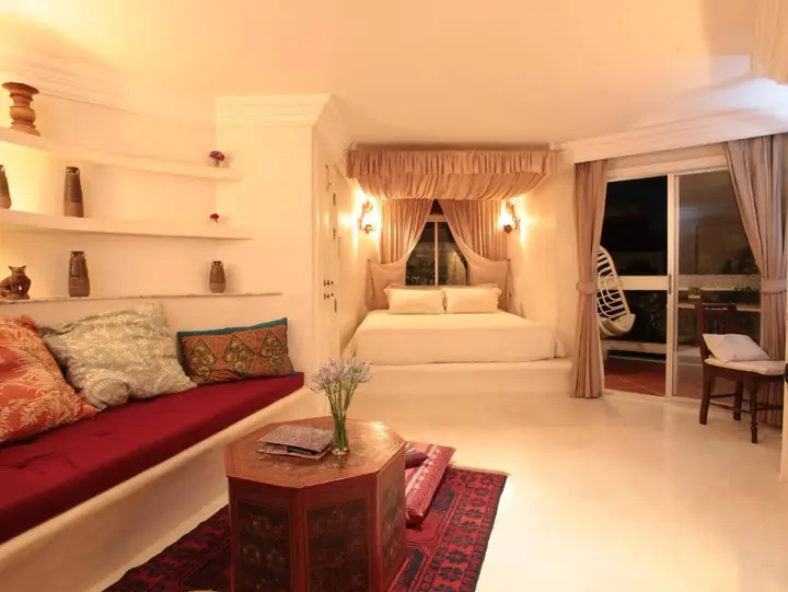 Чиангмай: At Niman Conceptual Home