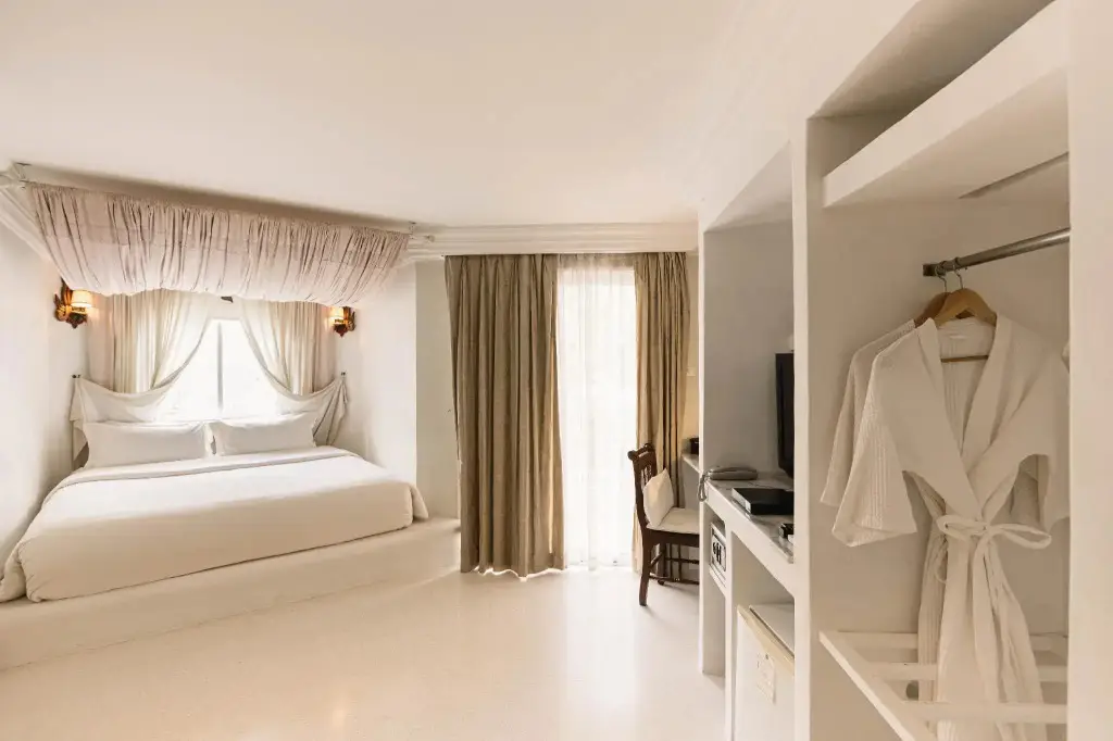 Чиангмай: At Niman Conceptual Home