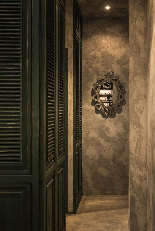 Чиангмай: At Niman Conceptual Home
