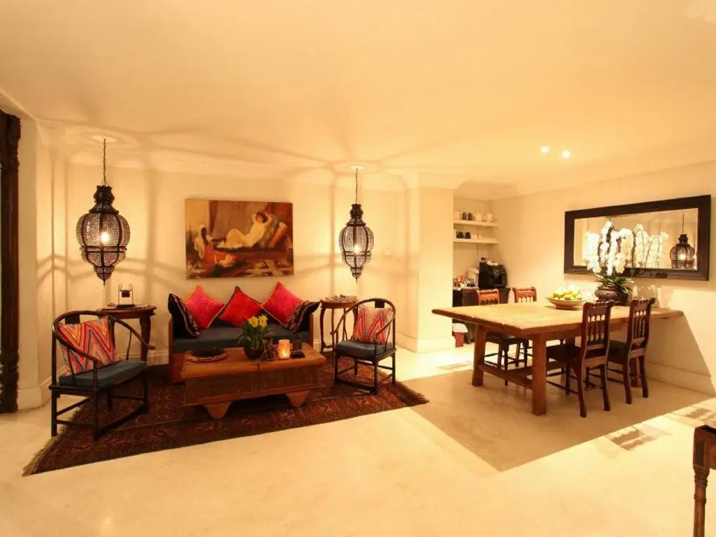 Чиангмай: At Niman Conceptual Home