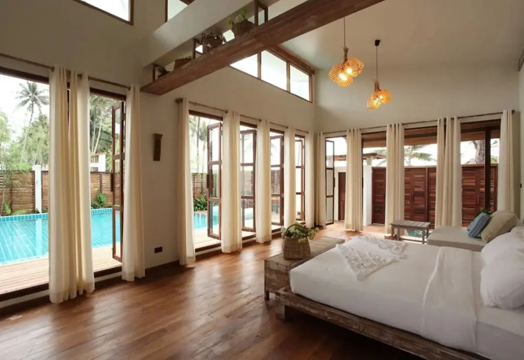 Ко Куд: Wendy The Pool Resort