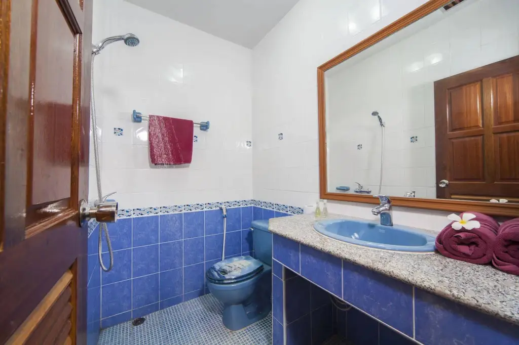 Паттайя: Baan Chokdee - 5 Bed - Private Pool
