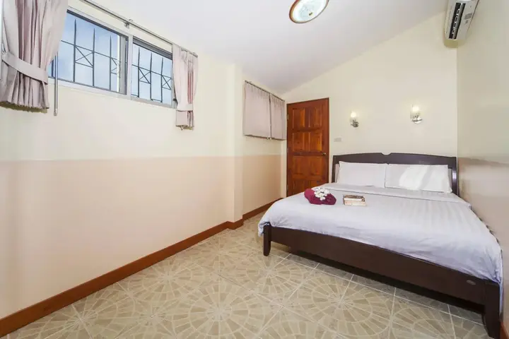 Паттайя: Baan Chokdee - 5 Bed - Private Pool