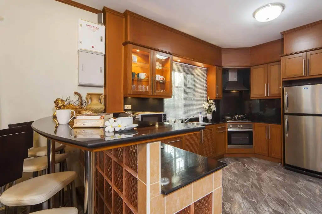 Паттайя: Baan Chokdee - 5 Bed - Private Pool