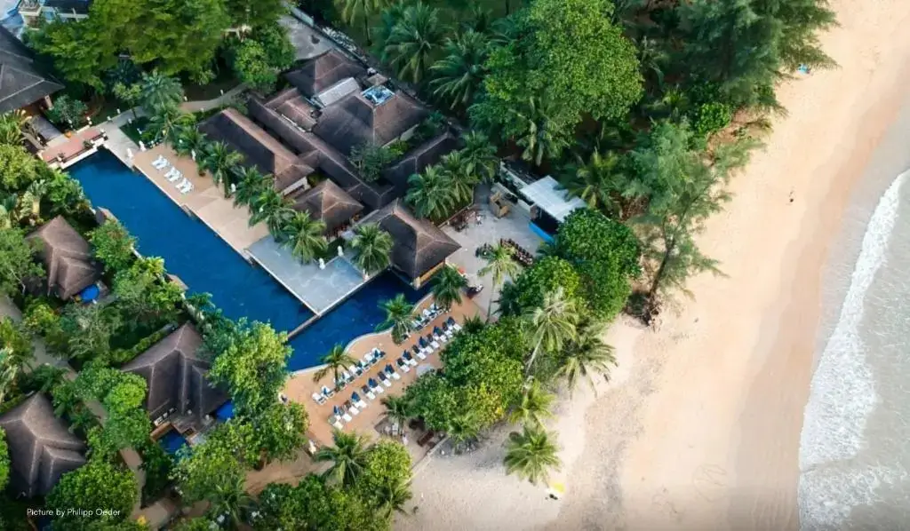 Seaview Resort Khao Lak — фото 1