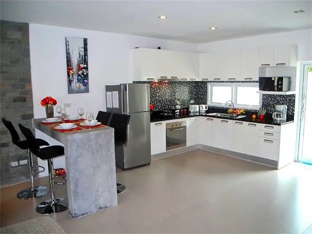Кату: Kamala Paradise 2 bedrooms Modern Town House