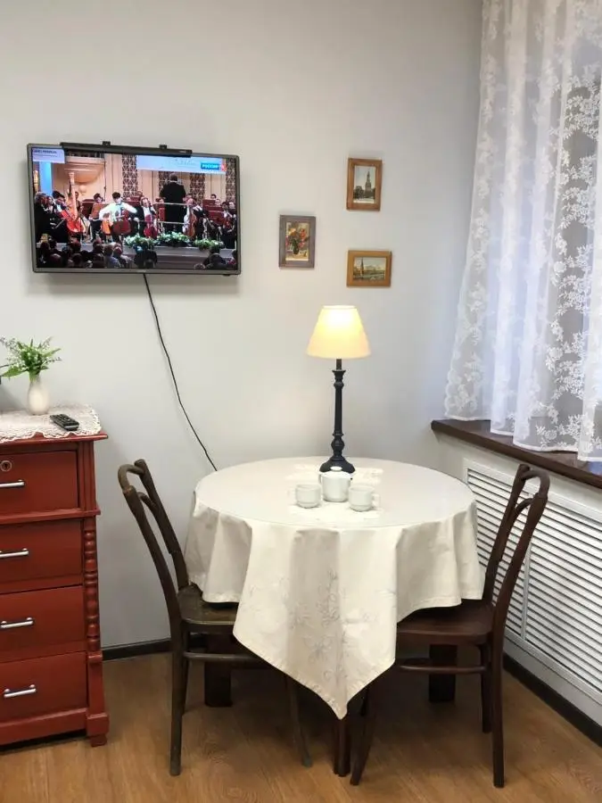 Тюмень: Hostel Koyko Mesto