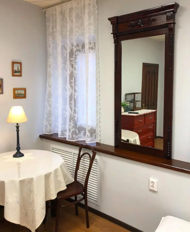 Тюмень: Hostel Koyko Mesto