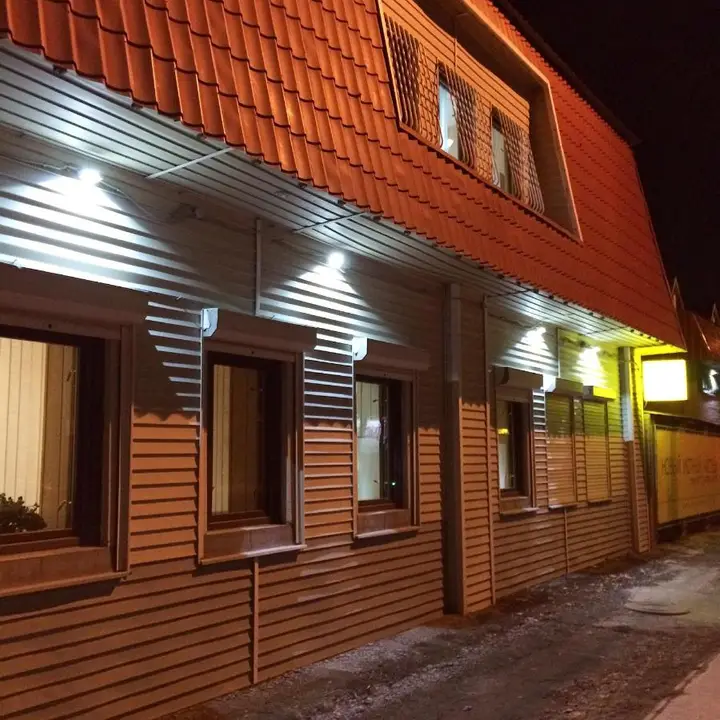Тюмень: Hostel Koyko Mesto