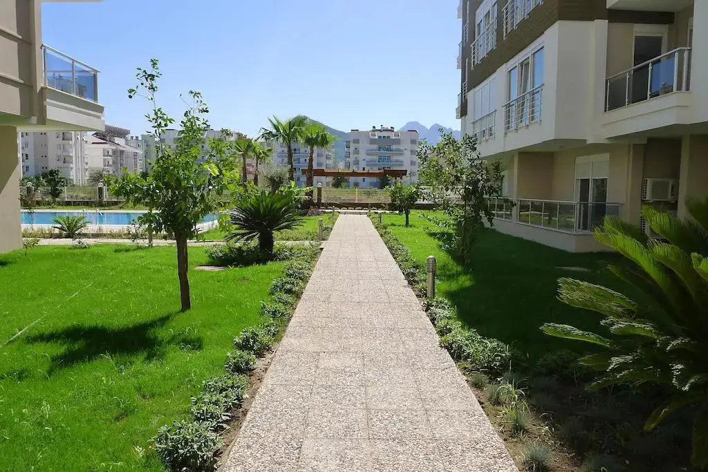 Emerald Green Residence — фото 1