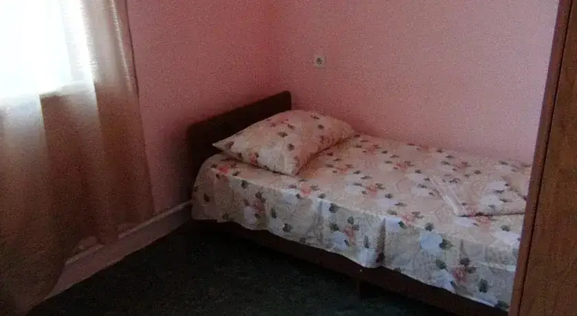 Геленджик: Na Turisticheskoy