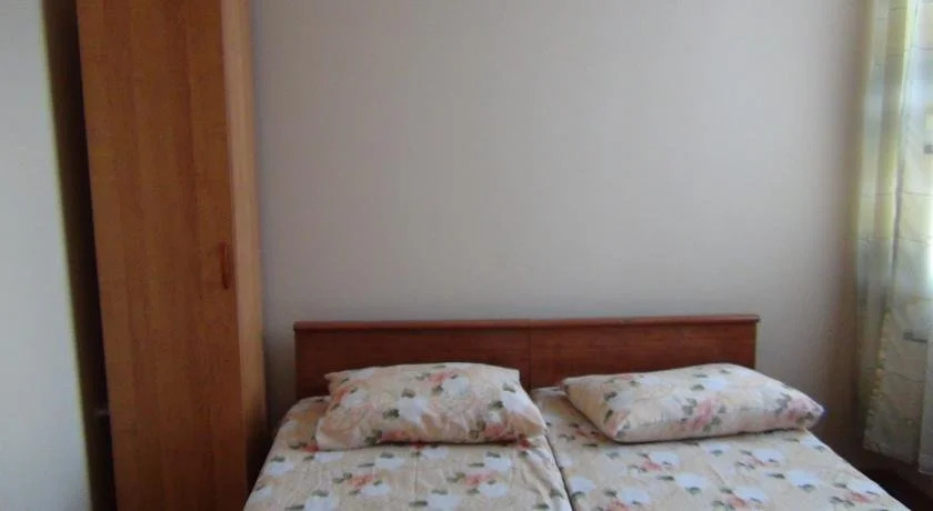 Геленджик: Na Turisticheskoy