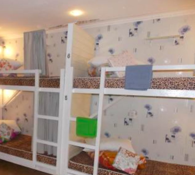 Санкт-Петербург: Hostel Pattaya