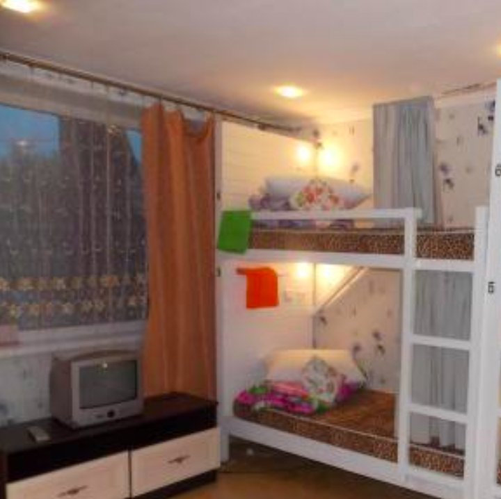 Санкт-Петербург: Hostel Pattaya