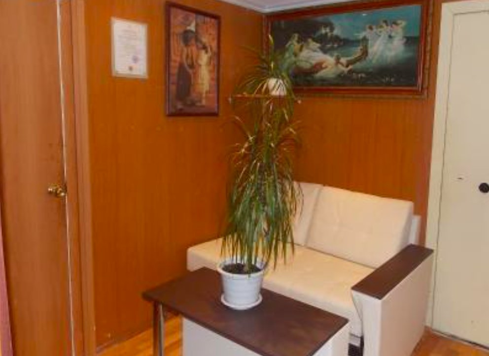 Санкт-Петербург: Hostel Pattaya