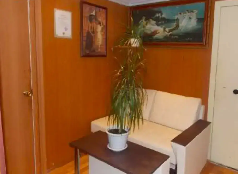Санкт-Петербург: Hostel Pattaya
