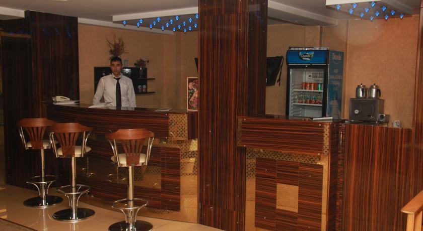 Кайсери: Diamond Hotel