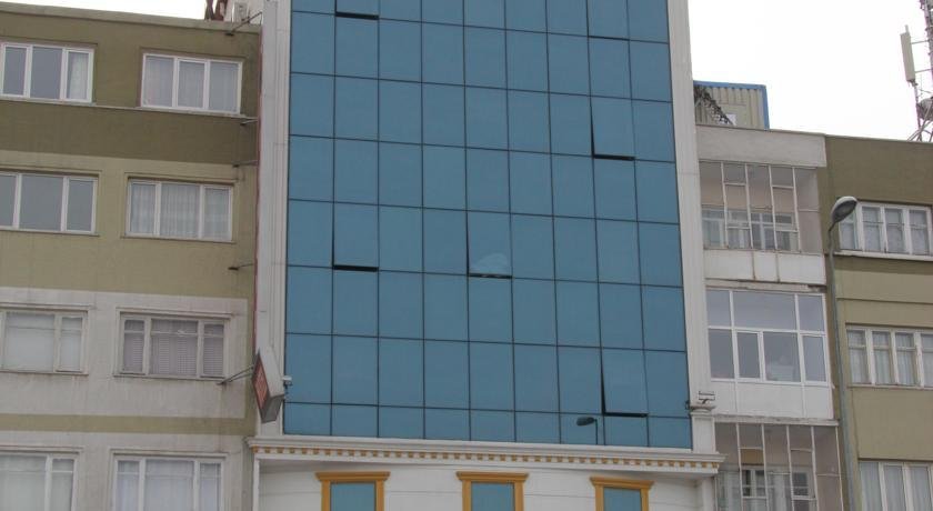Кайсери: Diamond Hotel