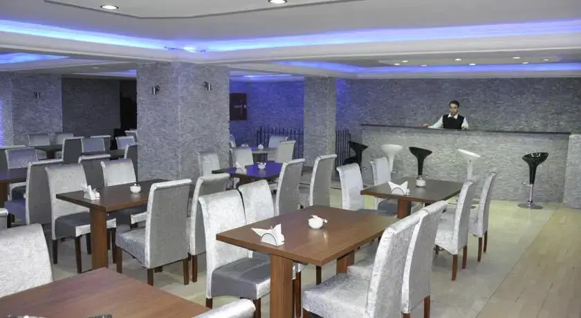 Анкара: Grand Flas Otel