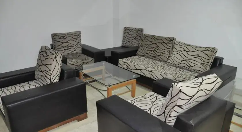 Анкара: Grand Flas Otel
