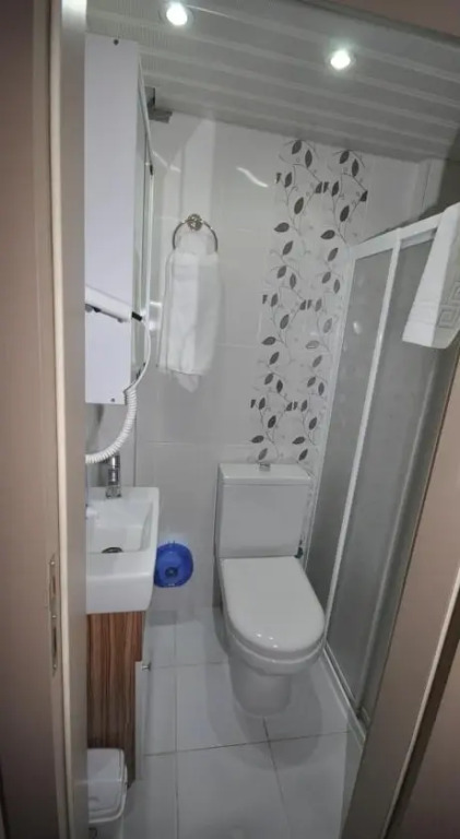 Анкара: Grand Flas Otel