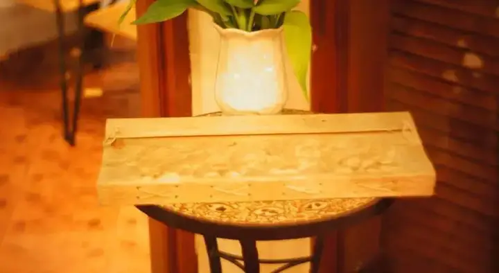 Хуахин: Bossesbodega Guesthouse