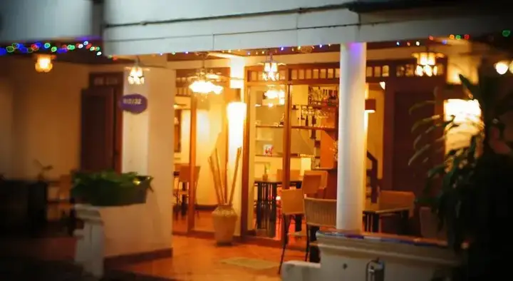 Хуахин: Bossesbodega Guesthouse