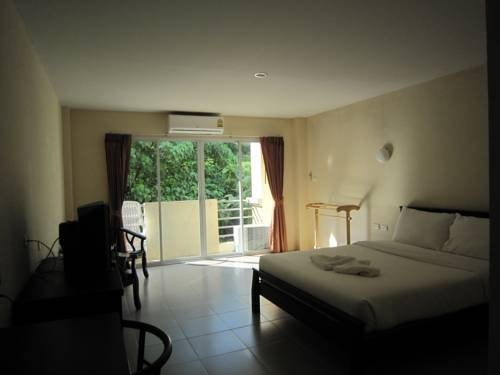 Краби: Number 1 House