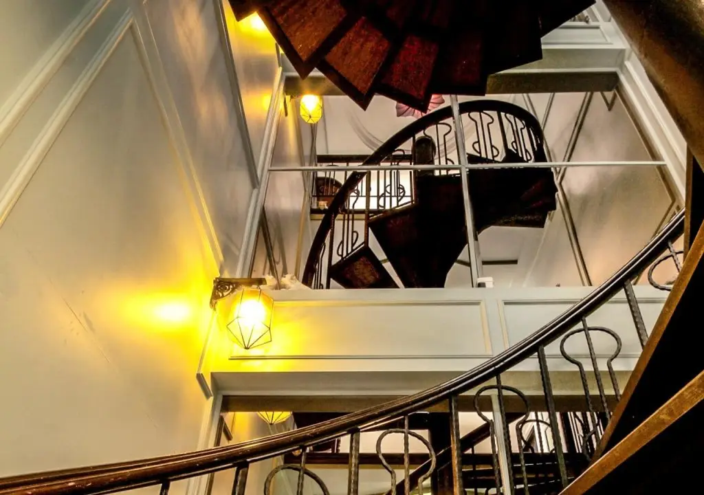 Краби: U Residence Hotel