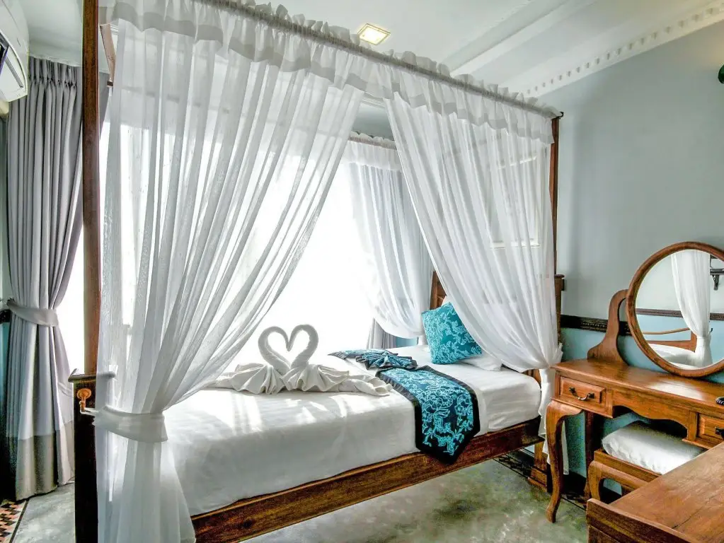 Краби: U Residence Hotel
