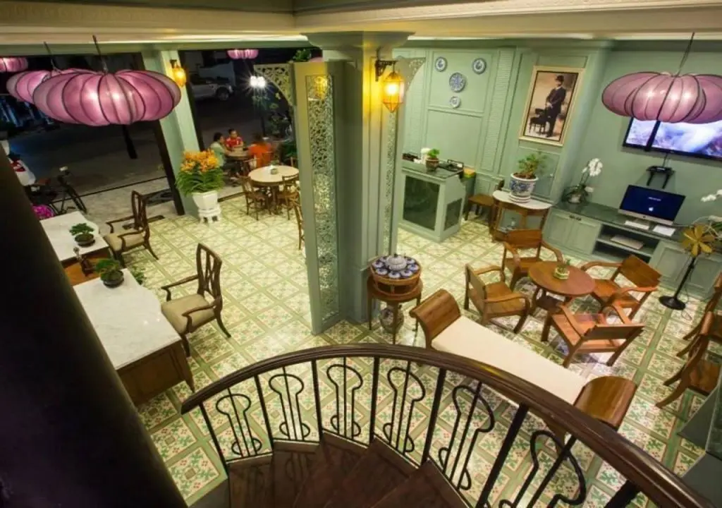 Краби: U Residence Hotel