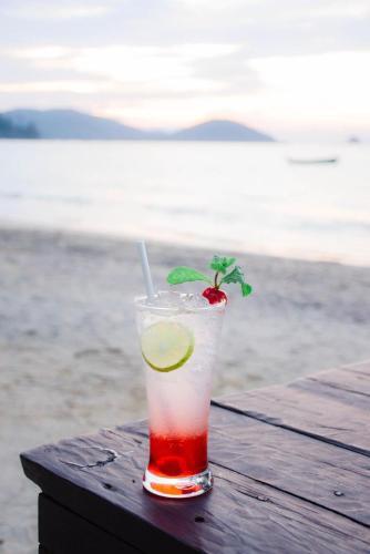 Ко-Мак: Koh Mak Resort