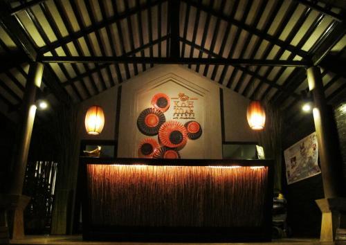 Ко-Мак: Koh Mak Resort