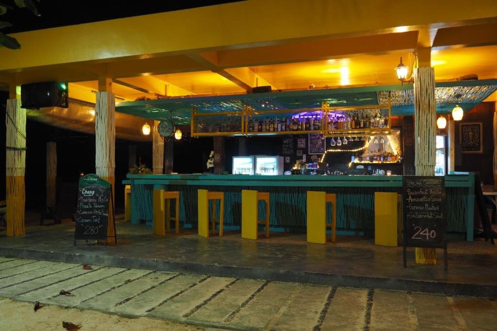 Koh Mak Resort — фото 1