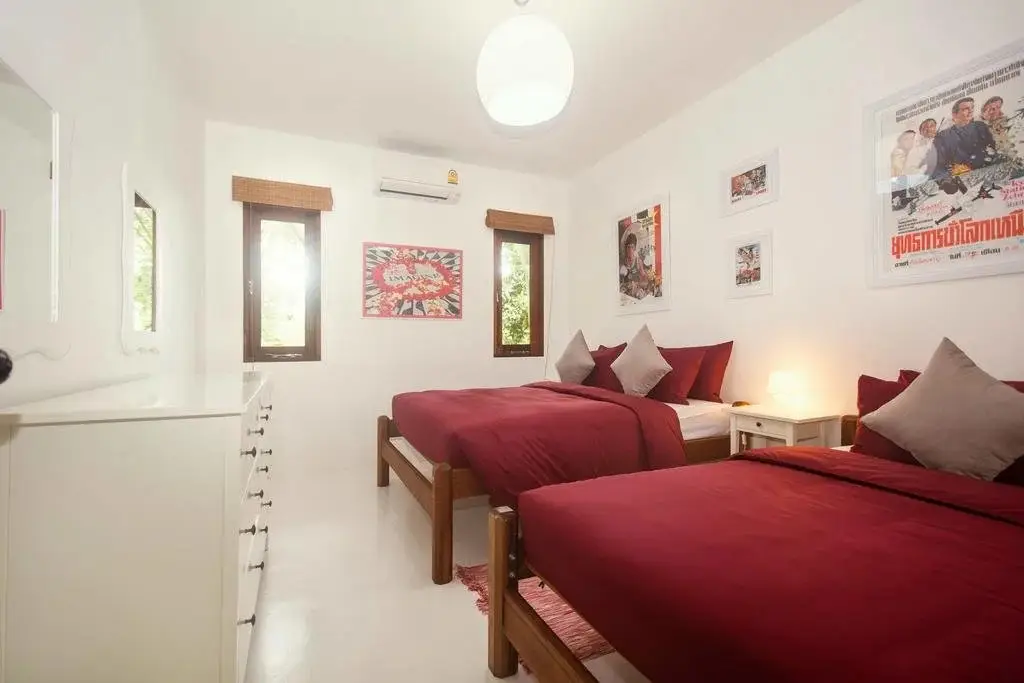 Краби: Eden Villas Krabi