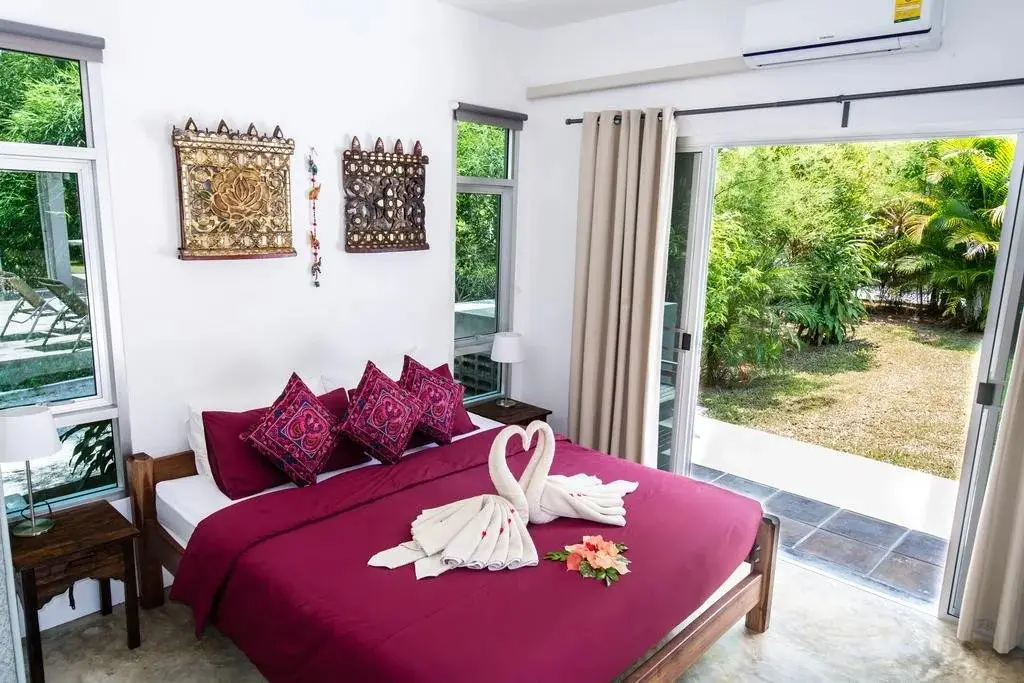 Краби: Eden Villas Krabi