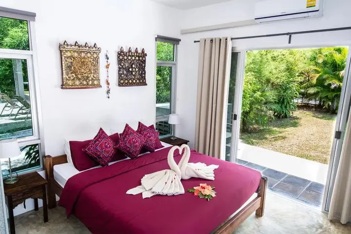 Краби: Eden Villas Krabi
