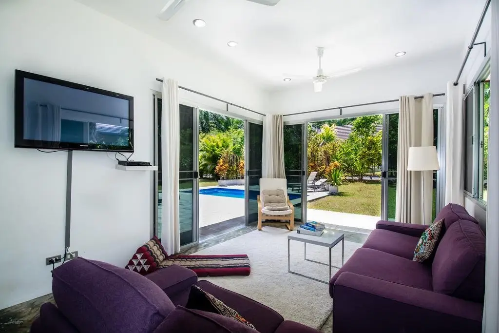 Краби: Eden Villas Krabi