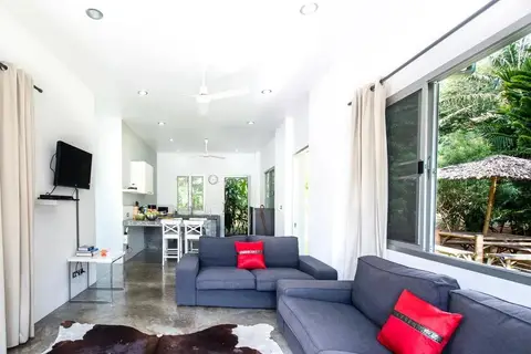 Eden Villas Krabi — фото 1