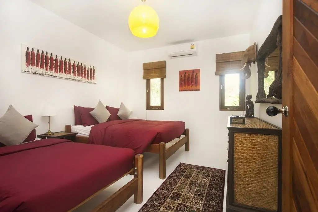 Краби: Eden Villas Krabi