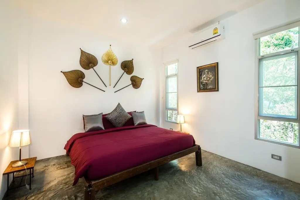 Краби: Eden Villas Krabi