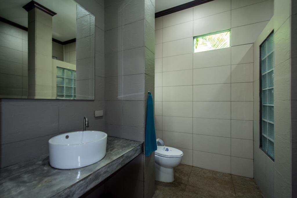 Краби: Eden Villas Krabi